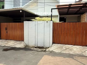 Rumah Hommy Terawat Di Pondok Aren BS 18916