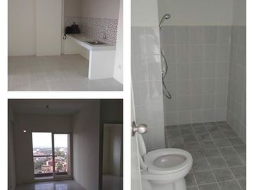 Apartemen Puncak Dharmahusada Murah Lantai 29