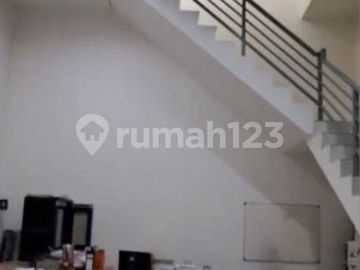 Gudang Murah 3 Lantai Disalembaran Kosambi Kp Melayu Tangerang