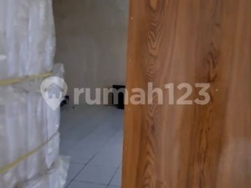 Gudang Murah 3 Lantai Disalembaran Kosambi Kp Melayu Tangerang
