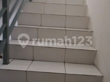 Gudang Murah 3 Lantai Disalembaran Kosambi Kp Melayu Tangerang