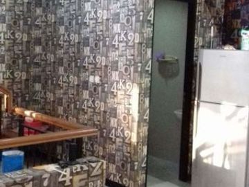 Rumah 2 Lantai Interior Bagus di Villa Pajajaran Permai Cileunyi Bandung