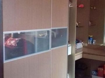 Rumah 2 Lantai Interior Bagus di Villa Pajajaran Permai Cileunyi Bandung