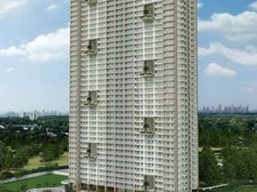 1 Bedroom Condo near Eastwood Prisma Residences in Pasig