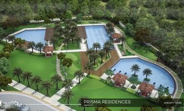 1 Bedroom Condo near Eastwood Prisma Residences in Pasig