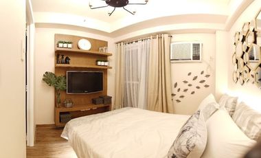 1 Bedroom Condo near Eastwood Prisma Residences in Pasig