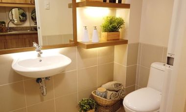 1 Bedroom Condo near Eastwood Prisma Residences in Pasig
