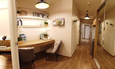 1 Bedroom Condo near Eastwood Prisma Residences in Pasig
