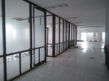 Dijual Cepat Ruko 3 Lantai Siap Pakai Lokasi di Jl. Arif Rahman Hakim, Keputih