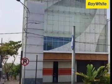 Dijual Cepat Ruko 3 Lantai Siap Pakai Lokasi di Jl. Arif Rahman Hakim, Keputih