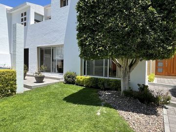 Residencia en venta en San Miguel Palmas 128, Juriquilla