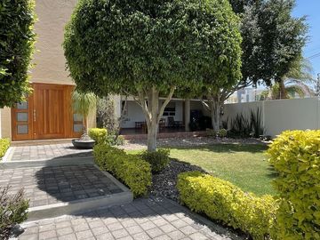 Residencia en venta en San Miguel Palmas 128, Juriquilla