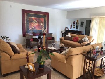 Residencia en venta en San Miguel Palmas 128, Juriquilla