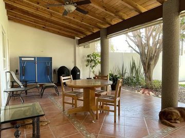 Residencia en venta en San Miguel Palmas 128, Juriquilla