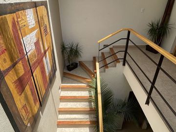 Residencia en venta en San Miguel Palmas 128, Juriquilla