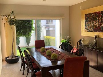 Residencia en venta en San Miguel Palmas 128, Juriquilla