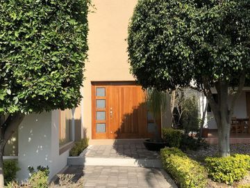 Residencia en venta en San Miguel Palmas 128, Juriquilla