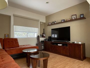 Residencia en venta en San Miguel Palmas 128, Juriquilla