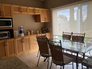 Residencia en venta en San Miguel Palmas 128, Juriquilla