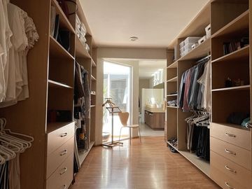 Residencia en venta en San Miguel Palmas 128, Juriquilla