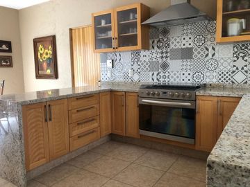 Residencia en venta en San Miguel Palmas 128, Juriquilla