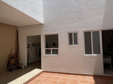 Residencia en venta en San Miguel Palmas 128, Juriquilla