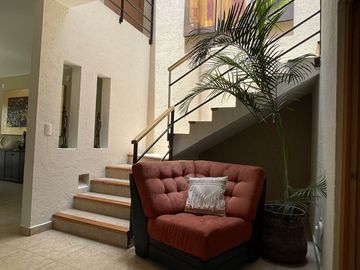 Residencia en venta en San Miguel Palmas 128, Juriquilla