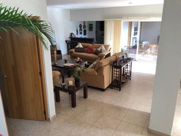 Residencia en venta en San Miguel Palmas 128, Juriquilla