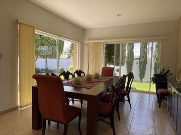 Residencia en venta en San Miguel Palmas 128, Juriquilla