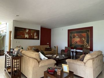 Residencia en venta en San Miguel Palmas 128, Juriquilla