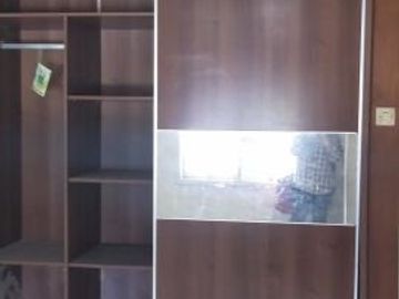 Jual Rumah Bonus Tanah Luas di Komplek strategis mainroad Soeta | LINDAY