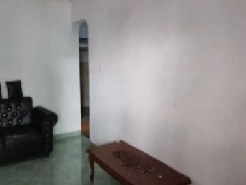 RUMAH MURAH BEBAS BANJIR DI PERUMAHAN PONDOK PEKAYON INDAH, BEKASI