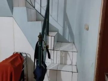 RUMAH MURAH BEBAS BANJIR DI PERUMAHAN PONDOK PEKAYON INDAH, BEKASI