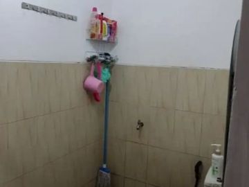 RUMAH MURAH BEBAS BANJIR DI PERUMAHAN PONDOK PEKAYON INDAH, BEKASI