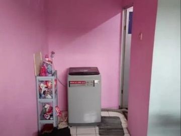 RUMAH MURAH BEBAS BANJIR DI PERUMAHAN PONDOK PEKAYON INDAH, BEKASI