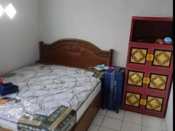 RUMAH MURAH BEBAS BANJIR DI PERUMAHAN PONDOK PEKAYON INDAH, BEKASI