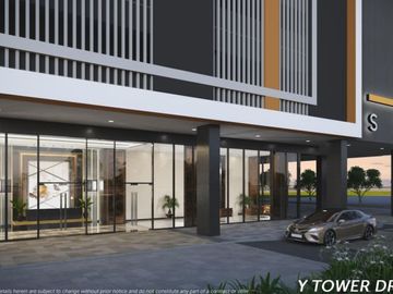 CONDO UNIT @ C5 PASIG CITY