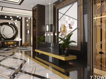 CONDO UNIT @ C5 PASIG CITY