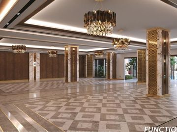 CONDO UNIT @ C5 PASIG CITY