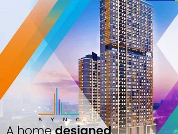 CONDO UNIT @ C5 PASIG CITY
