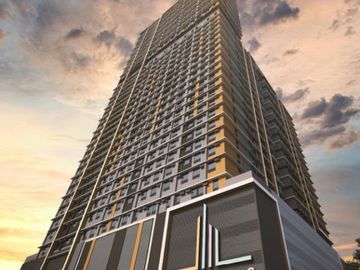 CONDO UNIT @ C5 PASIG CITY