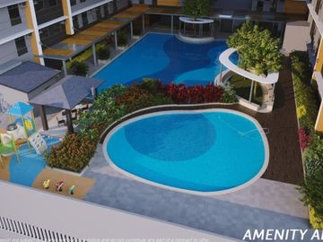 CONDO UNIT @ C5 PASIG CITY
