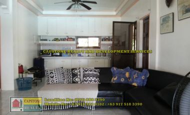 Beautiful House and Lot in Bacnotan, La Union with Swimming