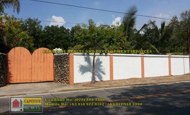 Beautiful House and Lot in Bacnotan, La Union with Swimming