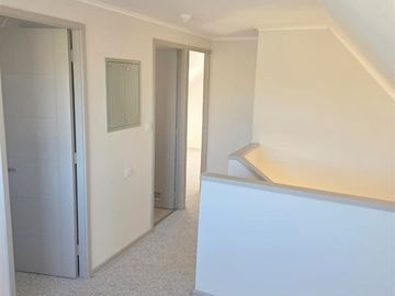 Casa en arriendo 4D/2B CONDOMINIO RESERVA SAN MIGUEL TALCA