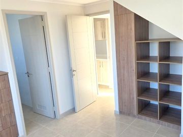 Casa en arriendo 4D/2B CONDOMINIO RESERVA SAN MIGUEL TALCA