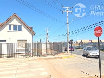 Casa en arriendo 4D/2B CONDOMINIO RESERVA SAN MIGUEL TALCA