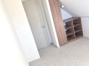 Casa en arriendo 4D/2B CONDOMINIO RESERVA SAN MIGUEL TALCA