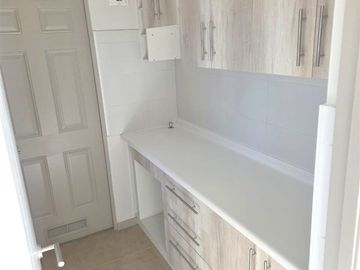 Casa en arriendo 4D/2B CONDOMINIO RESERVA SAN MIGUEL TALCA