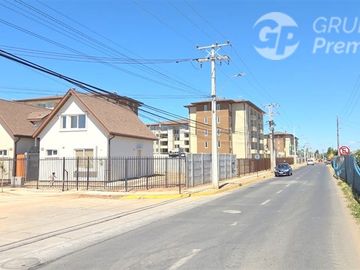 Casa en arriendo 4D/2B CONDOMINIO RESERVA SAN MIGUEL TALCA